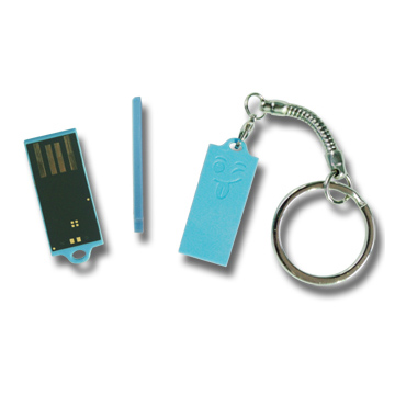 PZI709 Mini USB Flash Drives